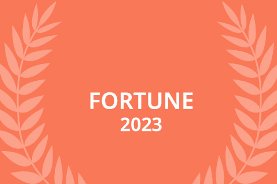  Les sociétés les plus innovantes d’Amérique - Magazine Fortune