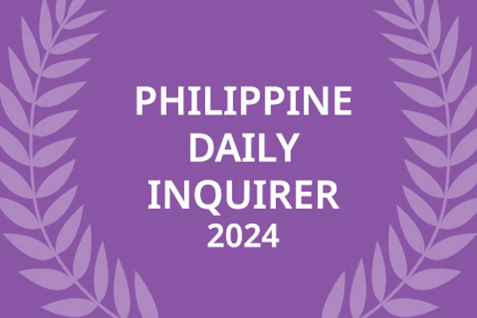  The Philippines’ Best Employers - Philippine Daily Inquirer