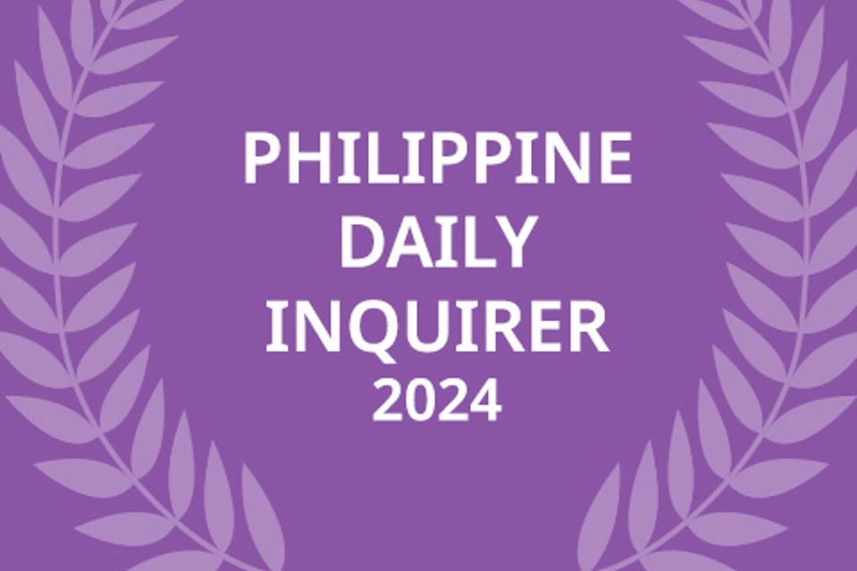  Les meilleurs employeurs des Philippines -Philippine Daily Inquirer