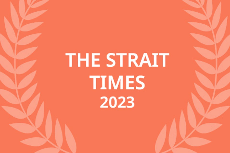  I migliori datori di lavoro di Singapore - The Strait Times