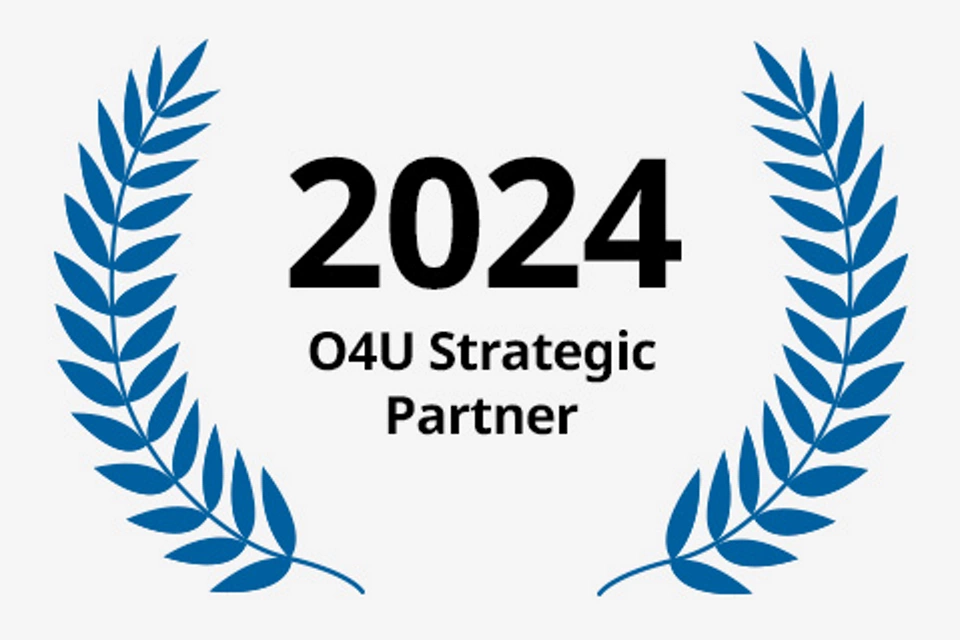 Out für Undergrad Invested Partner