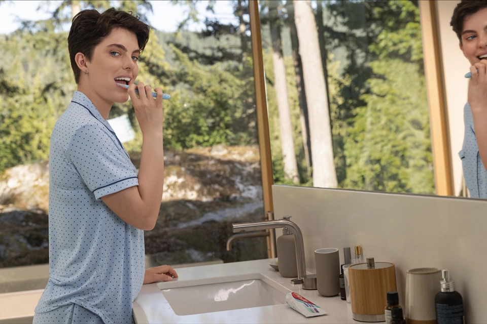 Colgate-Palmolive busca alcanzar su objetivo de cero emisiones netas de carbono con tecnología de Emerson 