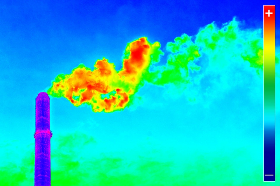 È il momento di combattere le emissioni di metano, un gas serra potente e invisibile