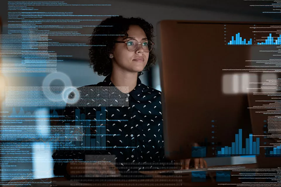 4 modi in cui le tecnologie digitali aiutano le aziende a proteggere le loro operazioni dal futuro