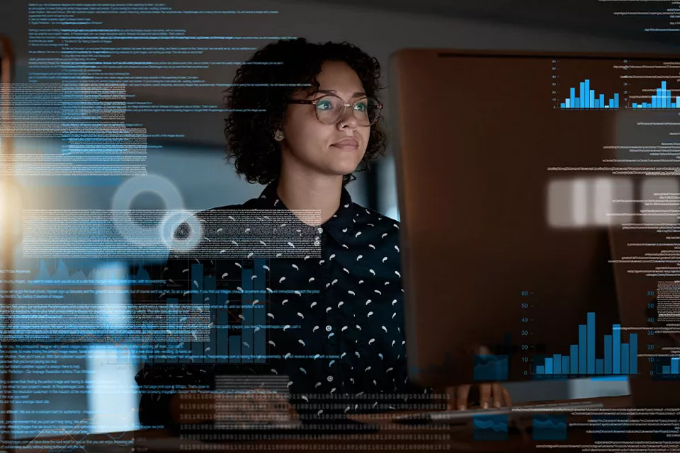 4 Wege, wie digitale Technologien Unternehmen helfen, ihren Betrieb zukunftssicher zu gestalten