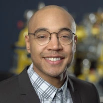 Isaiah Stephenson, Information Systems, Klasse von 2019