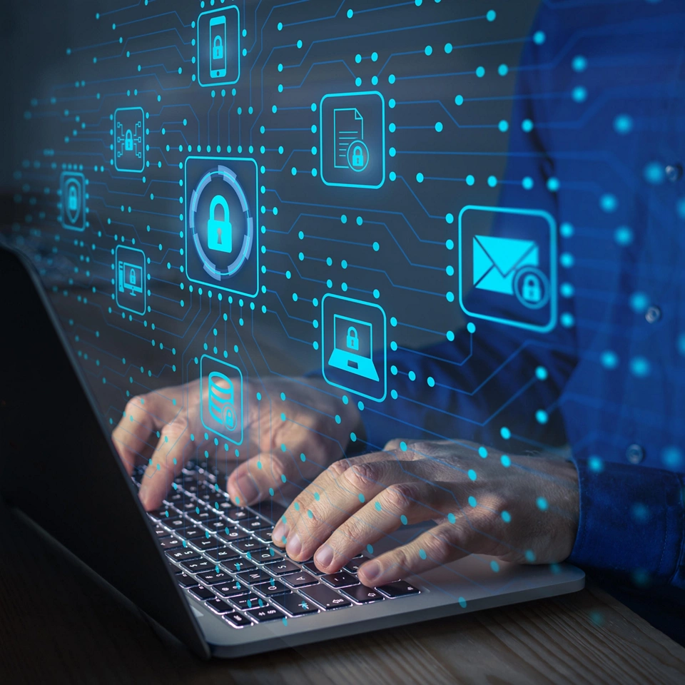 Gestione di rischi e minacce informatiche: ritorno ai principi fondamentali