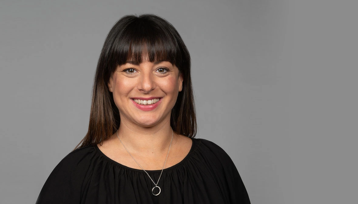 Marija Stipetic-Lovaas, Responsabile marketing strategico senior, Norvegia