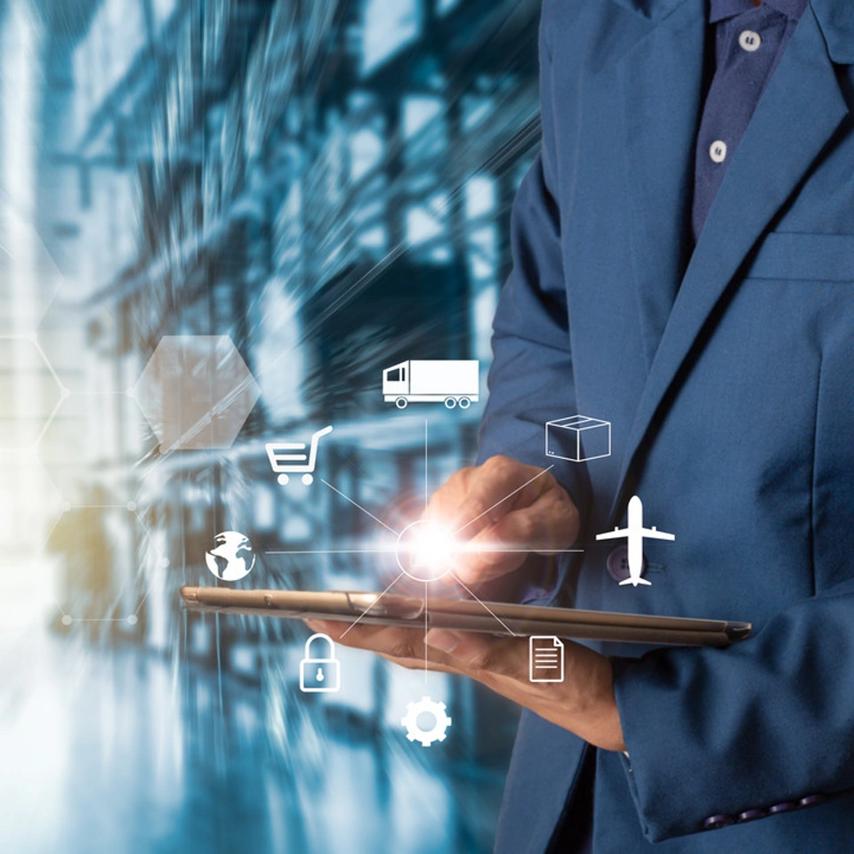 Proteggere per prosperare: affrontare la crescente minaccia alla sicurezza informatica