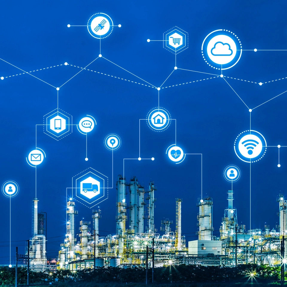 Top-Quartil – Der Business Case für die digitale Transformation