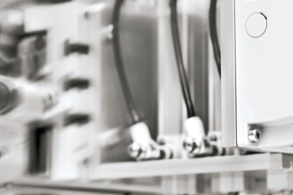 Distributeurs pneumatiques : une nouvelle technologie pour une transformation numérique​