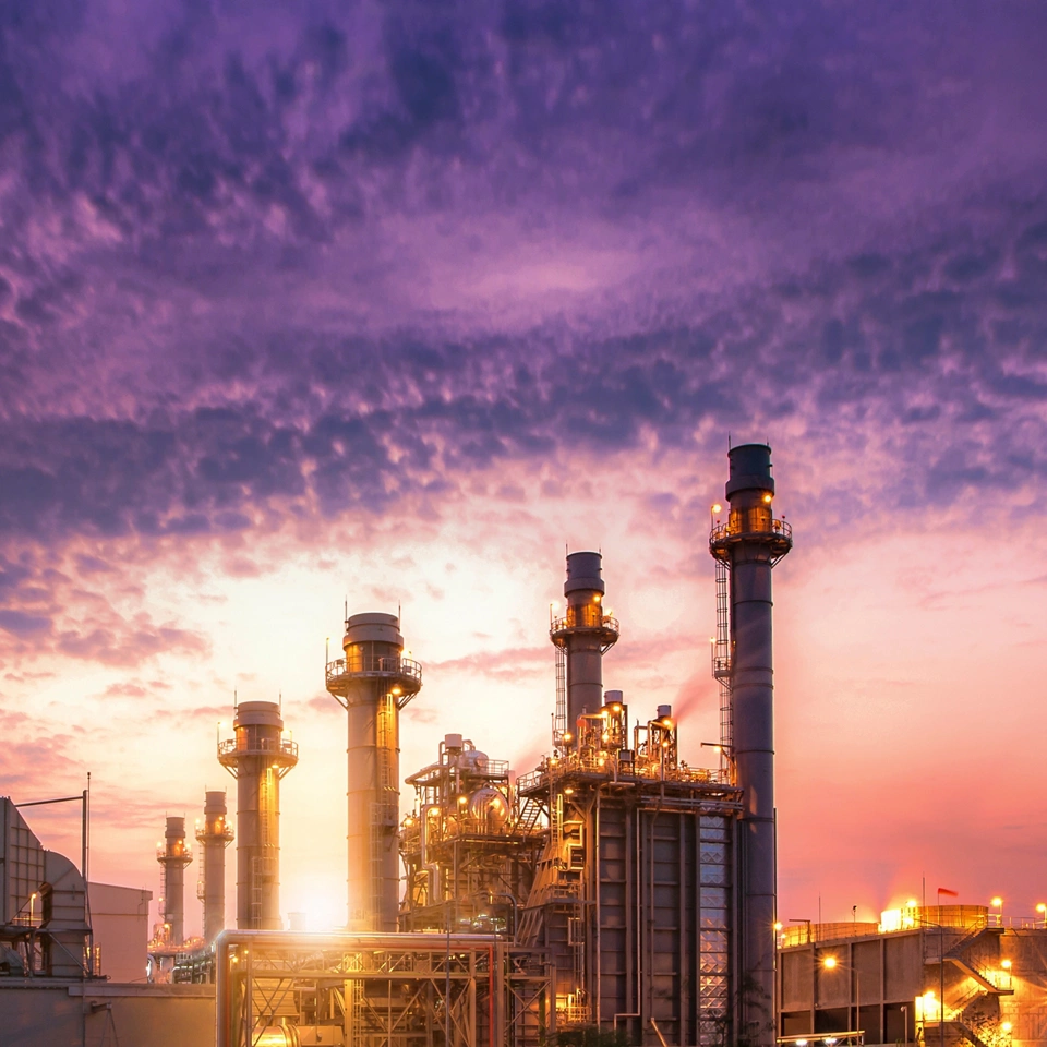Electric Power Company Eliminates Controllability Issues and $17,000 USD Worth of Annual OPEX