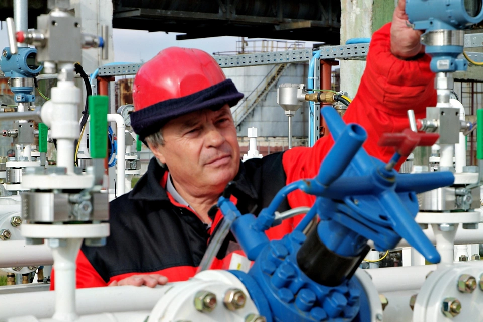 SCADA-Systeme