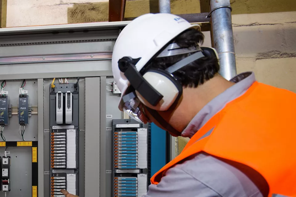 DeltaV Distributed Control System (DCS) Courses 