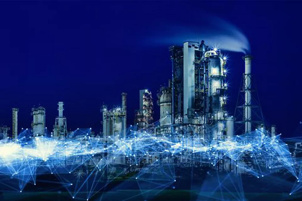 Strumenti di misura di pressione, portata, livello, temperatura, Tank Gauging, densità e viscosità