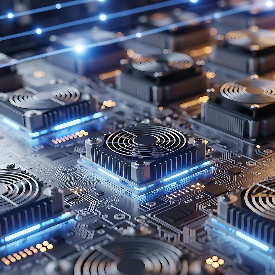 Precise, Closed-Loop Control