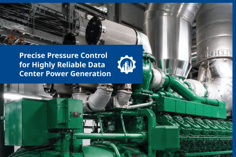 Pressure Control Solutions