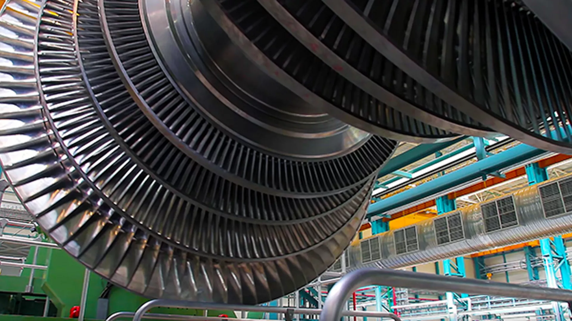 Prediction & Protection for Your Turbines