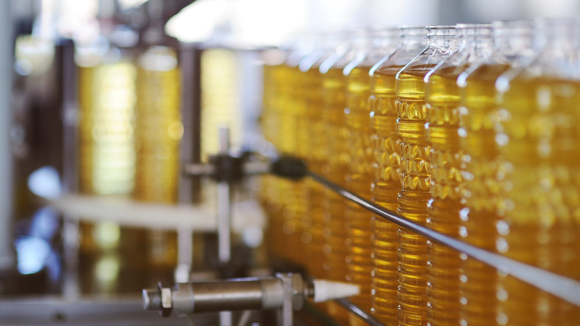 Pressure and Temperature Measurement during Solvent Extraction