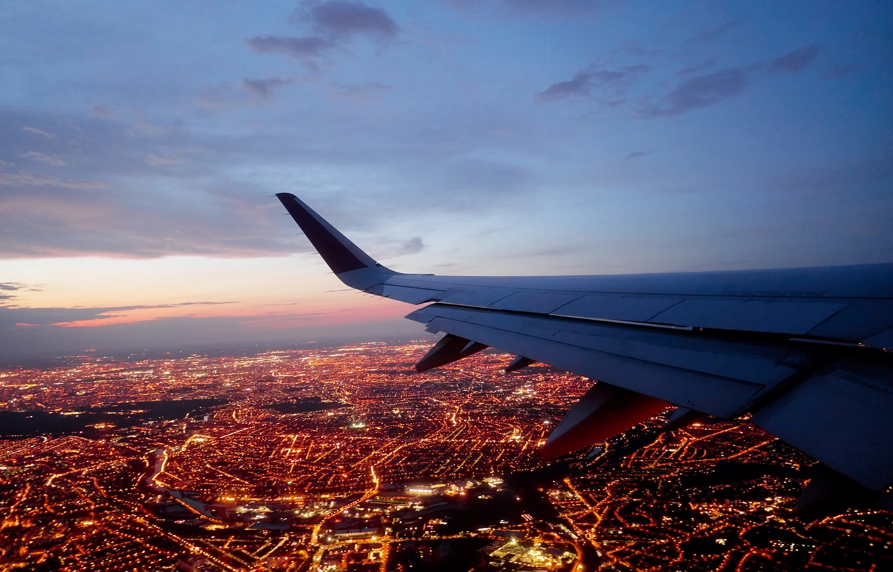 Pressure Measurement in Aerospace Flight & Brake Controls
