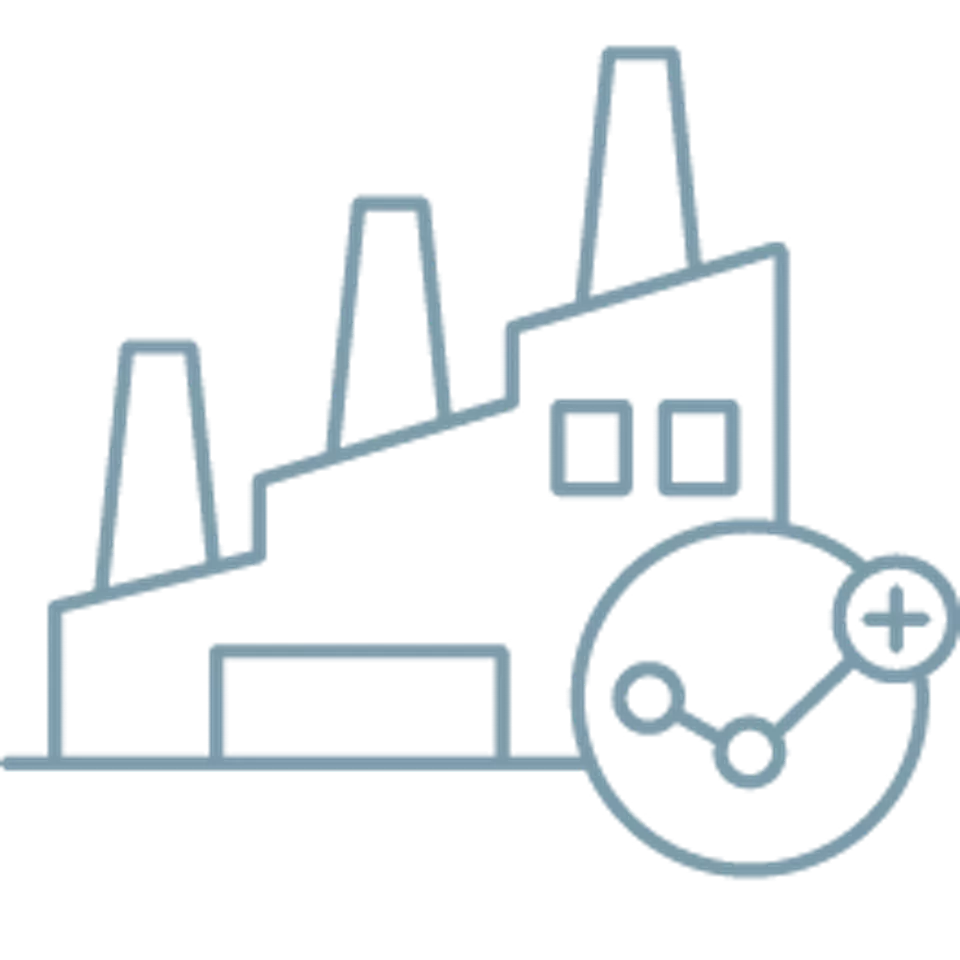 Produzione di idrogeno verde