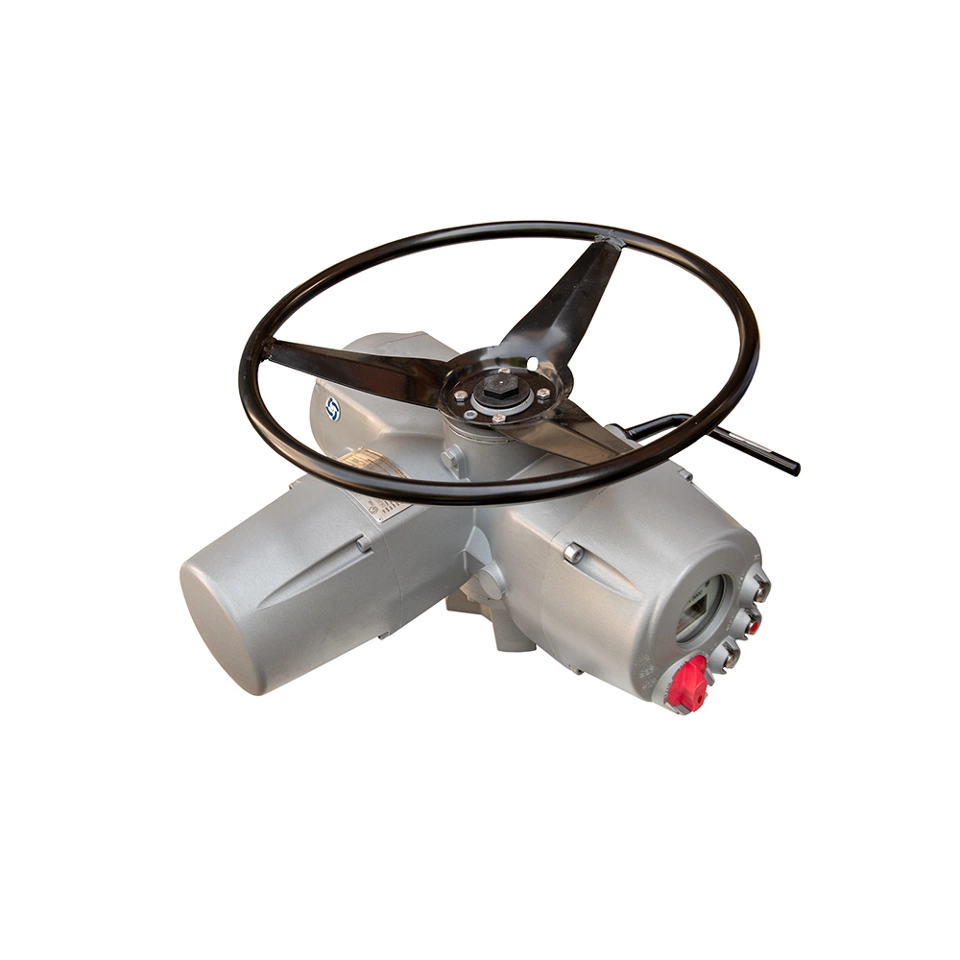 Biffi ICON3000 Electric Actuators