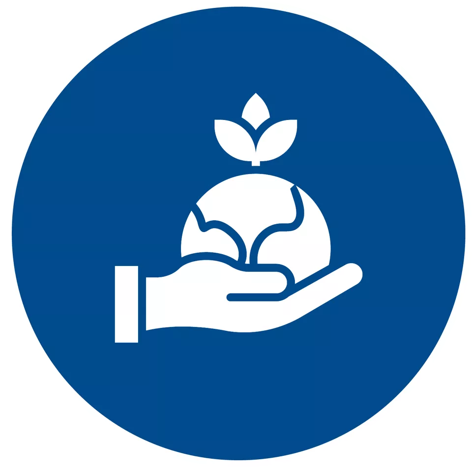 Solutions pour le développement durable