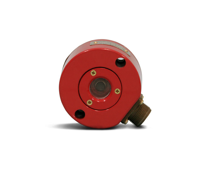 Spectrex™ Emergency Switch - Measurement Instrumentation | Emerson