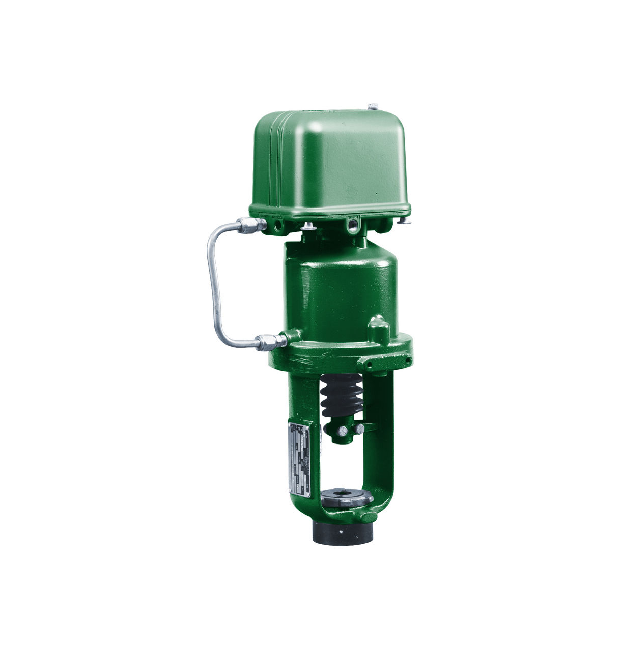 Fisher™ 3570C Pneumatic Valve Positioner - バルブおよびアクチュエータ | Emerson