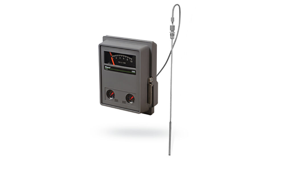 調理器具 mr.fisher Fisher™ 4196A Temperature Indicating Controller - Final Control