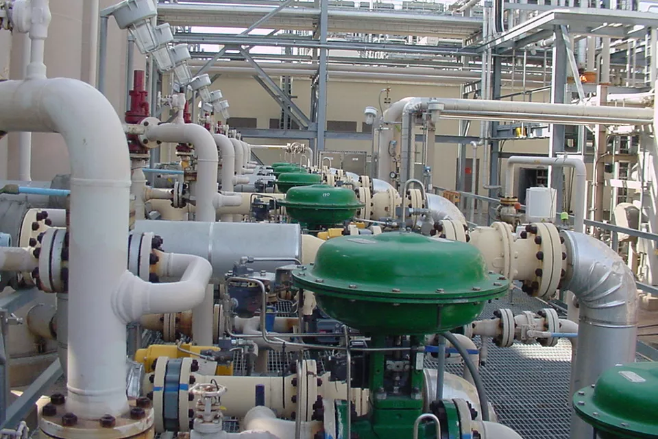 Actuators
