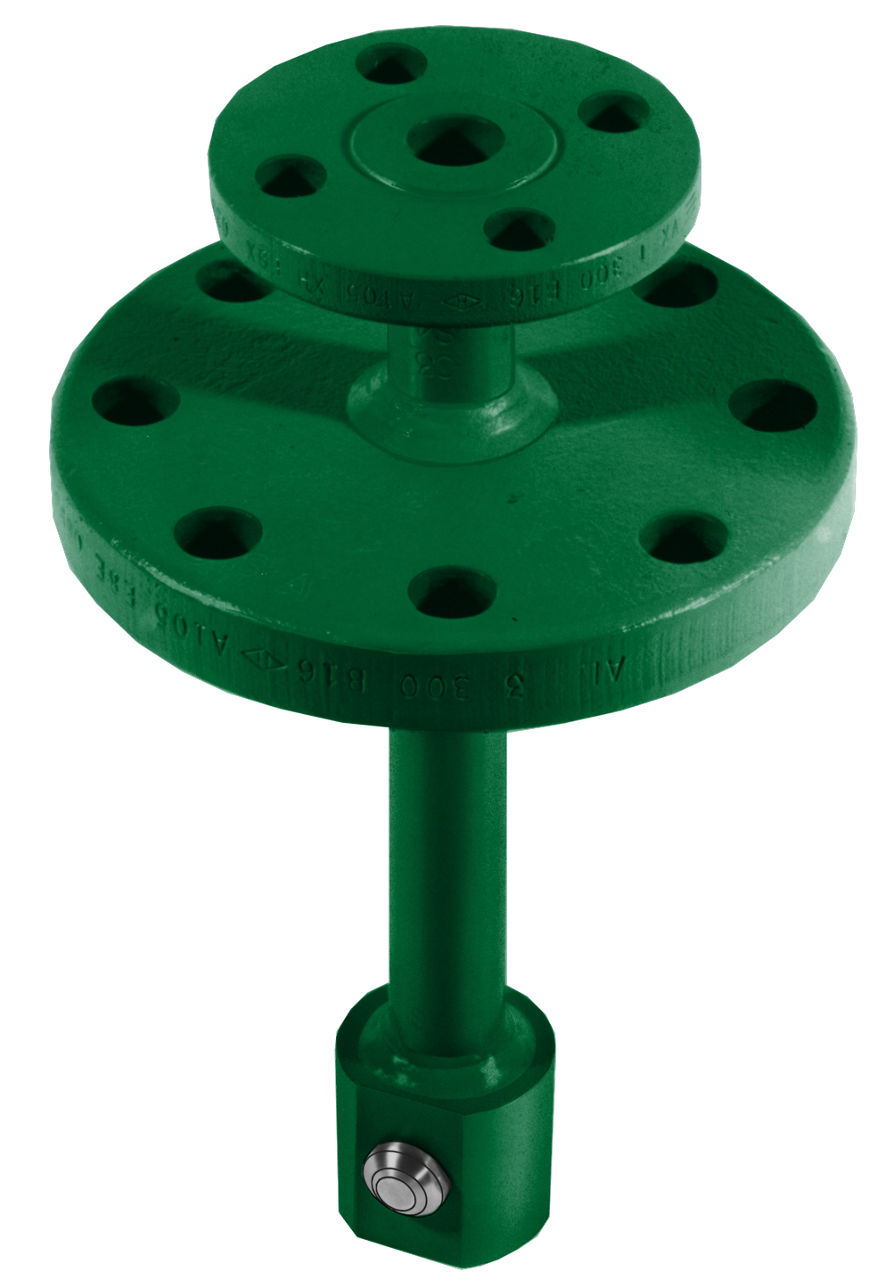調理器具 mr.fisher Fisher™ DMA/AF-2D Variable Geometry Attemporator | Emerson