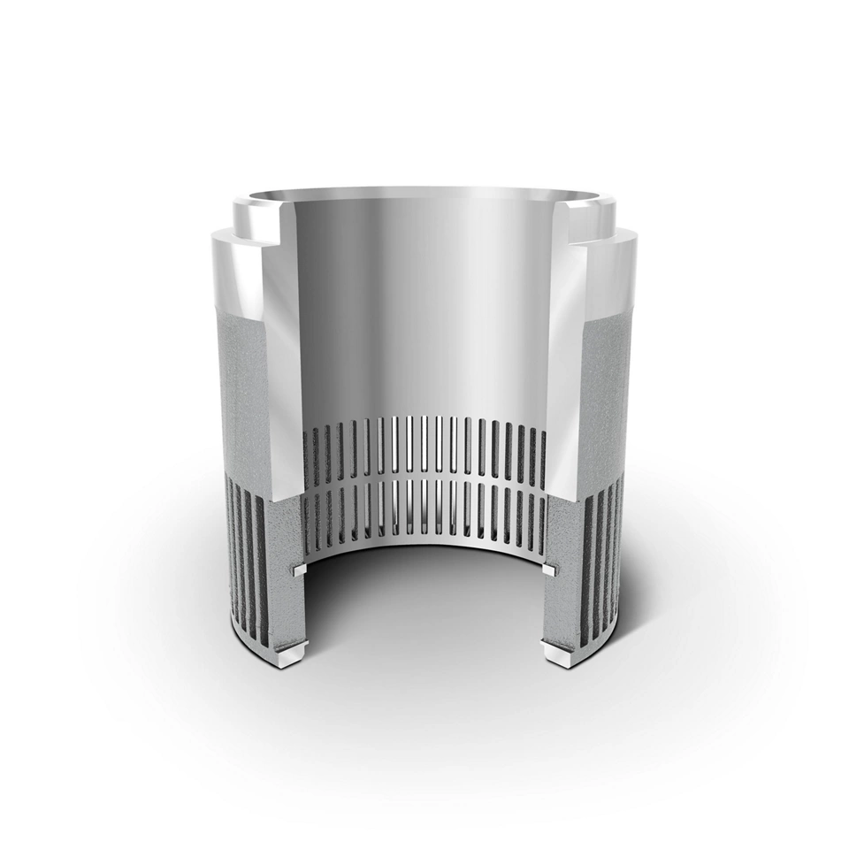  Gaiola Fisher™ Whisper Trim I