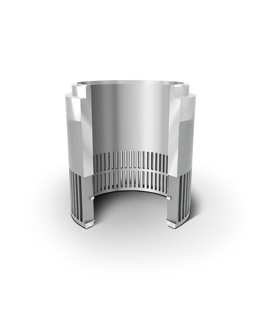 Fisher™ Whisper Trim™ Iケージ - バルブおよびアクチュエータ | Emerson