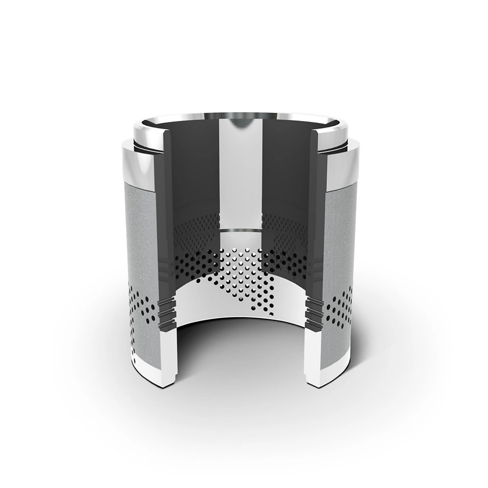 Cage Fisher™ Whisper Trim™ III
