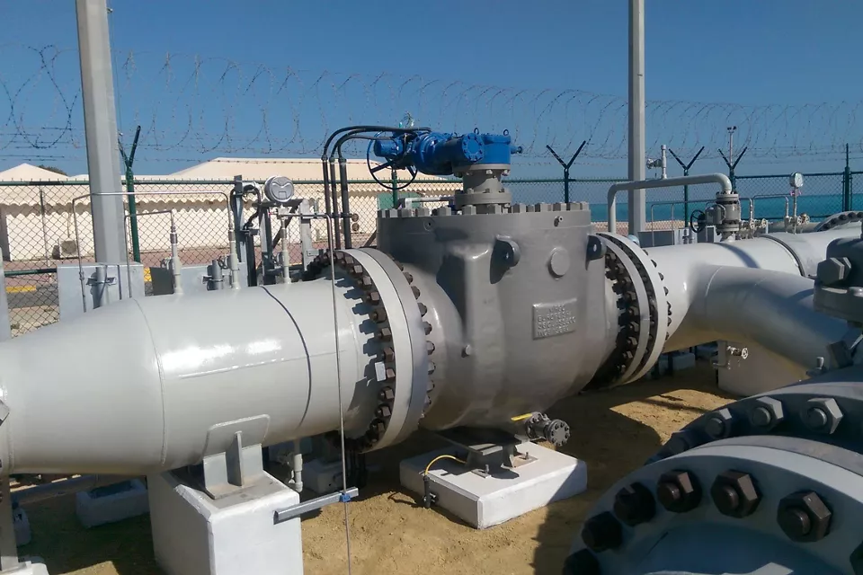 Isolation and Shutoff Valves