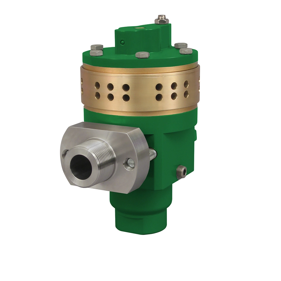 Booster di volume Fisher™ SS-263