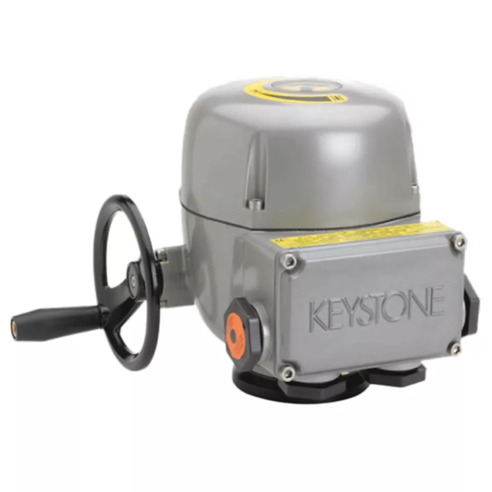 Keystone EPI 2 elektrischer Antrieb