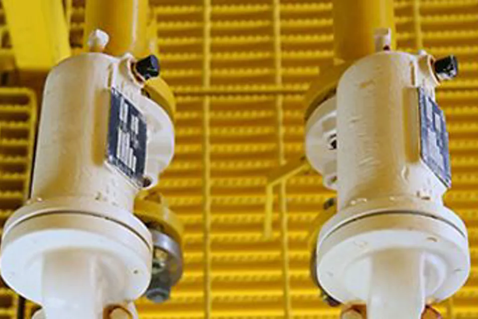 Pressure Reducing Regulators