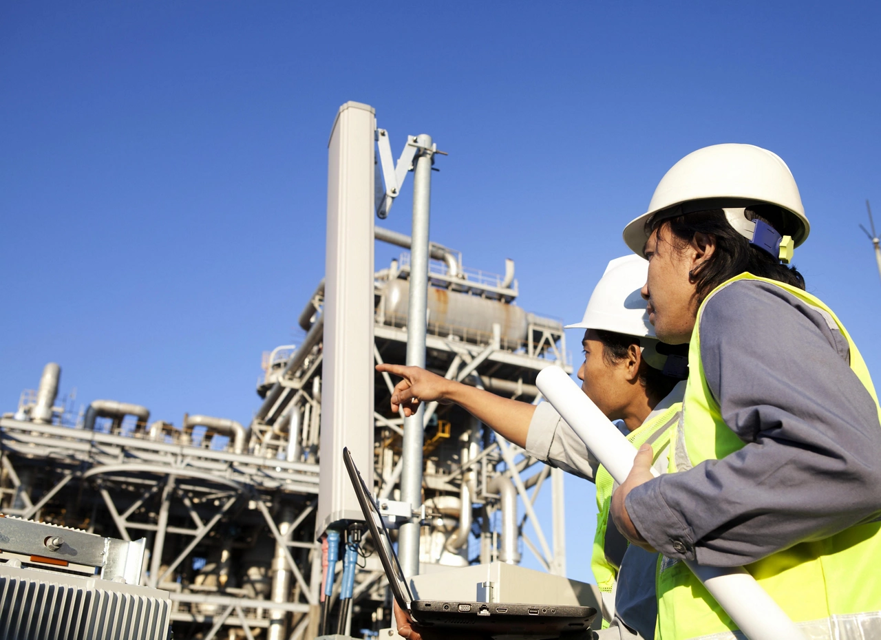 Startup and Commissioning Services for Valves, Actuators & Regulators