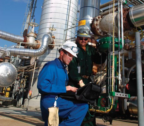 Technical Support Services for Valves, Actuators & Regulators