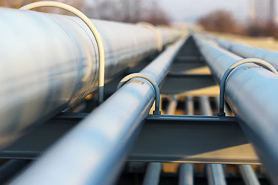 Remote Terminal Units (RTUs) for Gas & Liquids