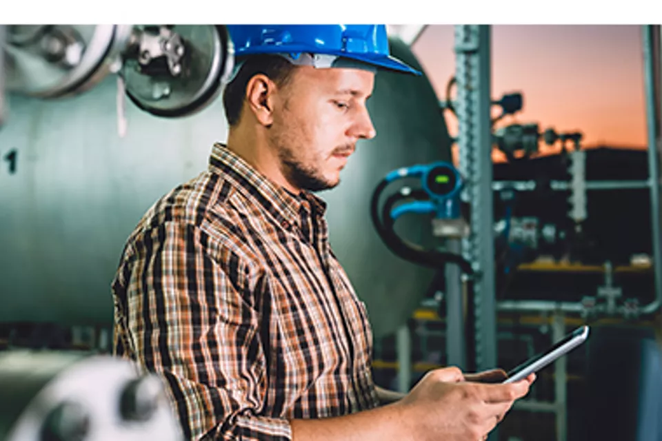 Flow Computers for Gas & Liquids