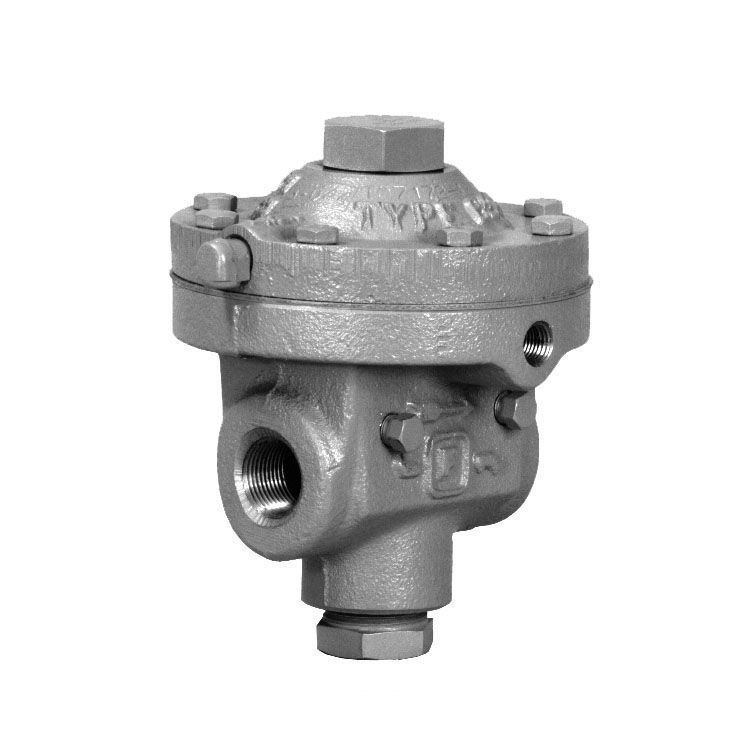 Fisher❤️ Fisher™ 634 Series High-Pressure Shutoff Valves - Final Control