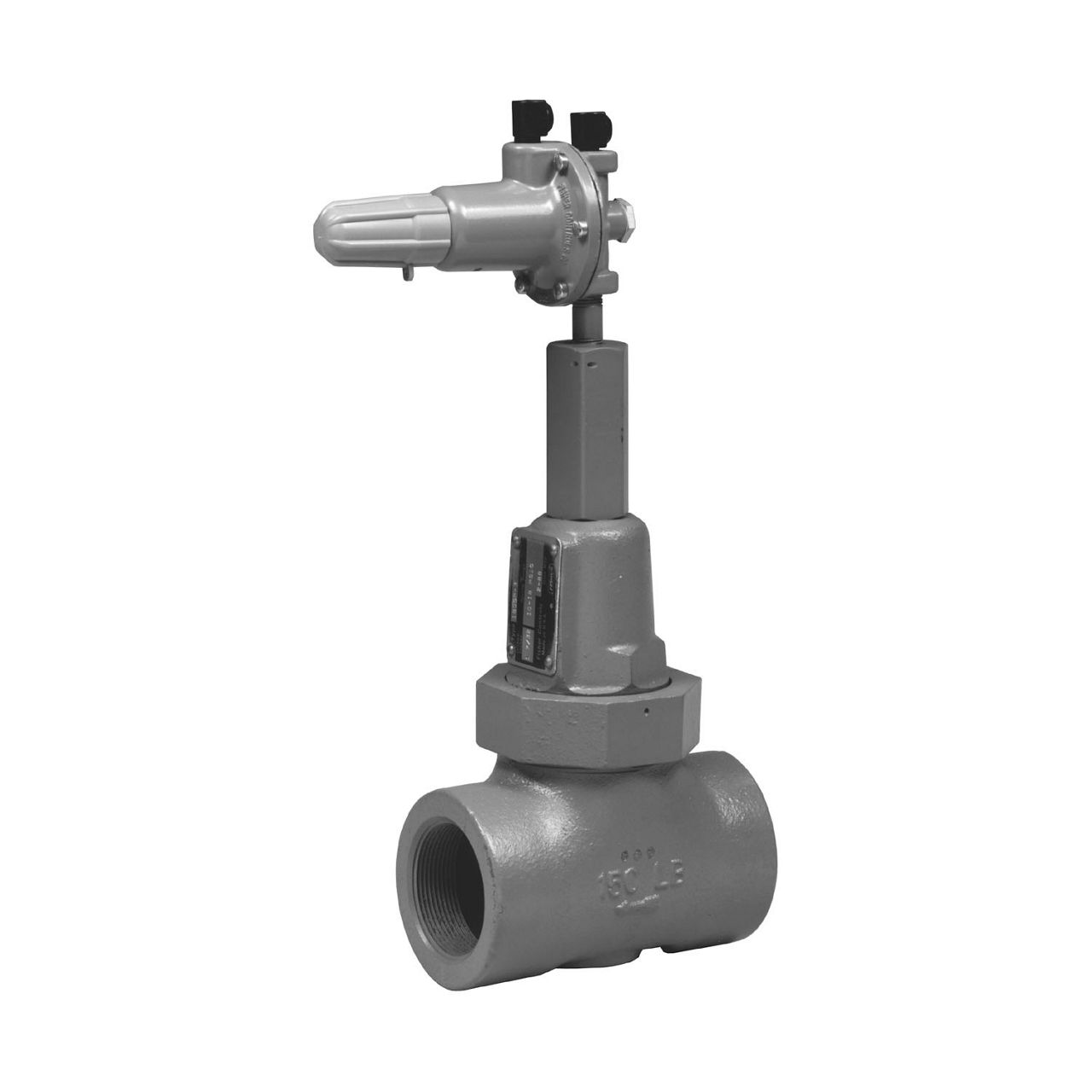 Fisher™ 6365 and 6358 Series Pilots - Final Control | Emerson