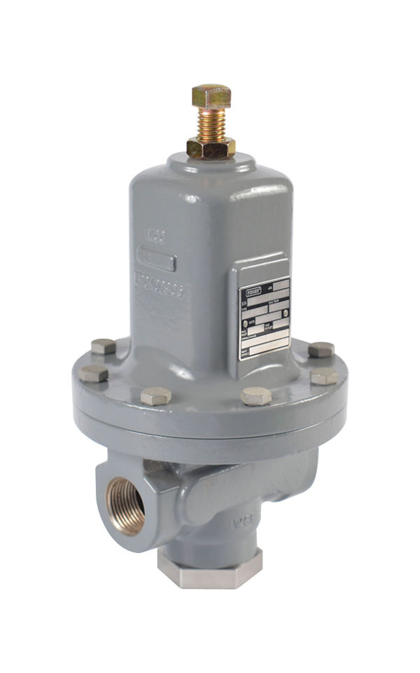 Fisher™ MR95 Series