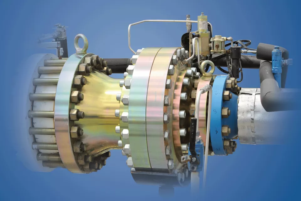 Relief Valves/Backpressure Regulators