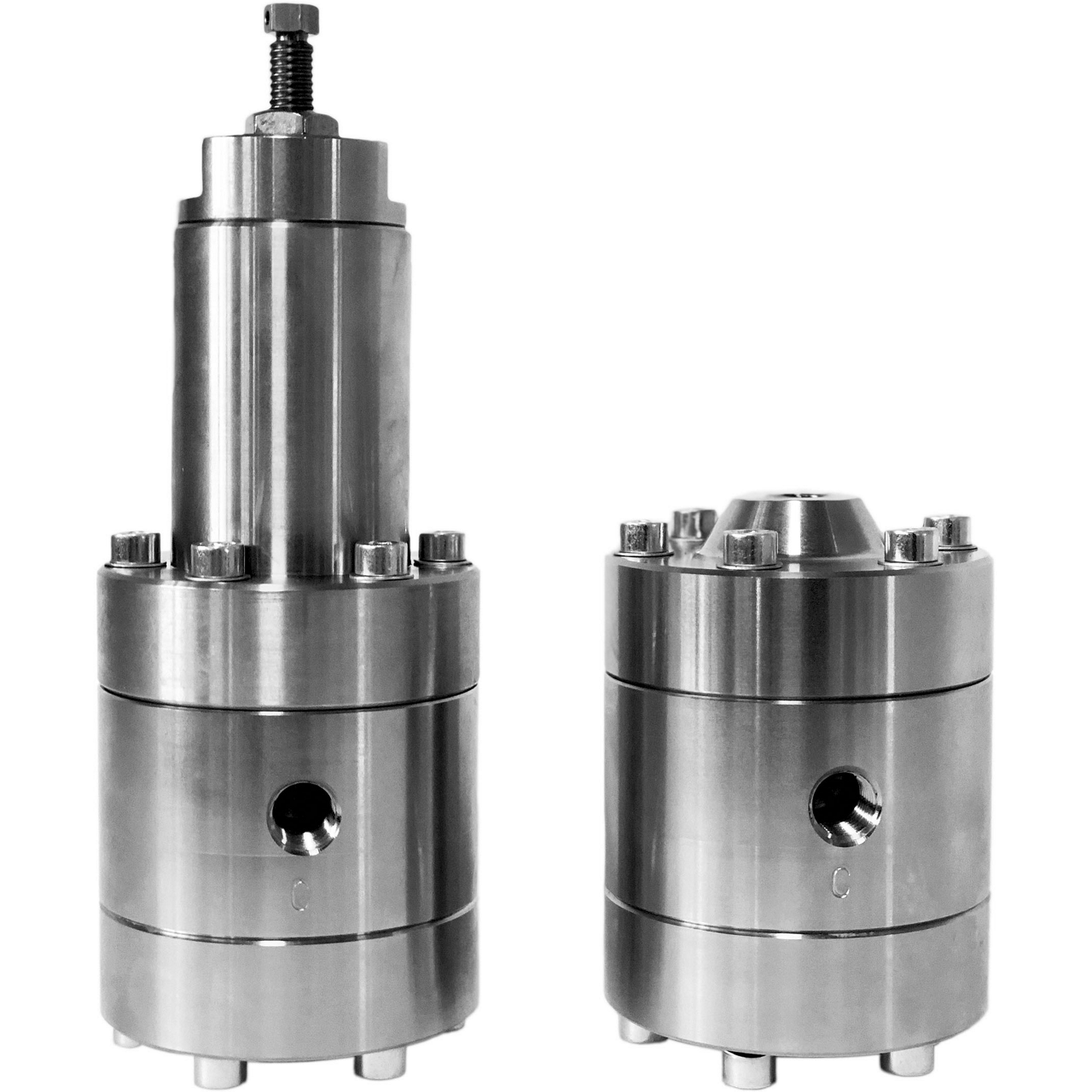 Tartarini™ V/31-2-E Series Pneumatic Switch | Emerson