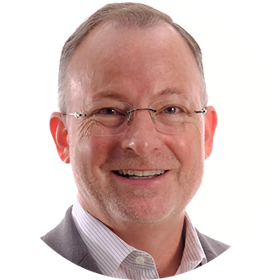Glen Ragland