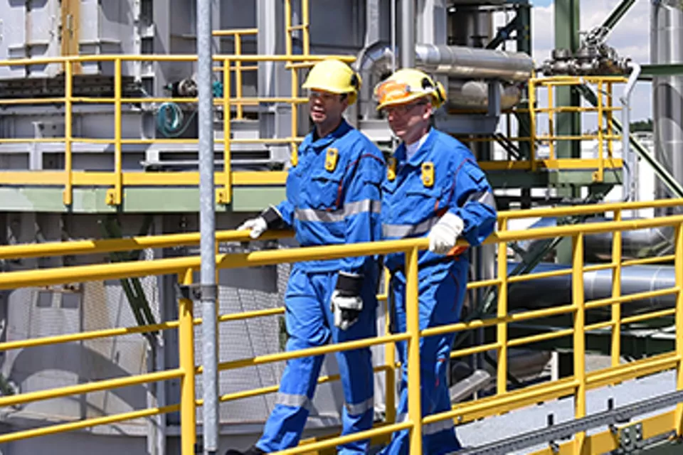 Measurement Instrumentation